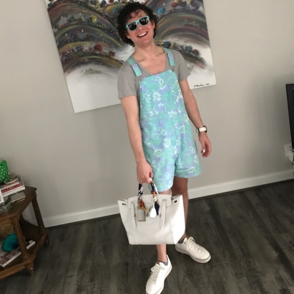 Jonathan Blake Borton - Picture 7 of 16